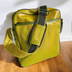 Schultertasche  SHL 1-27