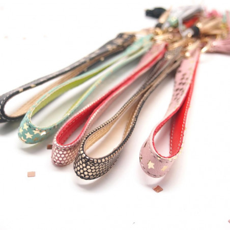 Schlüsselband Kosmos