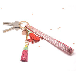 Schlüsselband Kosmos