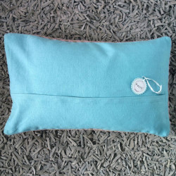 Kissenhülle Woven Classic 3050