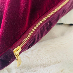 Kissenhülle Chakra 3stripe 5050