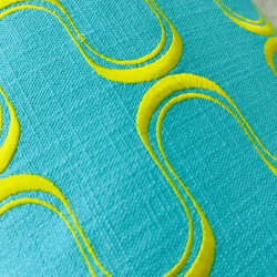 Kissenhülle geometric 3060