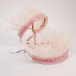 Haarband/Haarreif Feathers