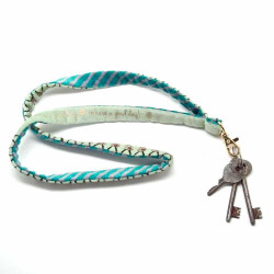 Schlüsselband Lanyard good day