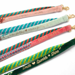 Schlüsselband Lanyard good day