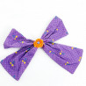 Haarclip Cherry Bow XL