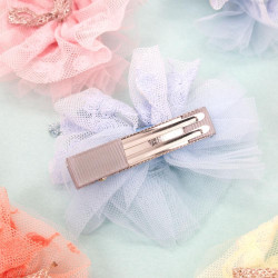 Haarclip Girlpower Lace