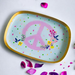 Minischale Yammi Peace