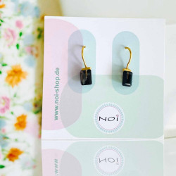 Ohrringe Midsummer Smoky- SALE