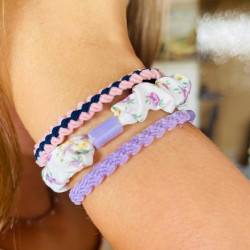 Haargummi worry less