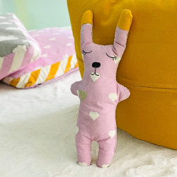 Kuscheltier Bunny Hearts