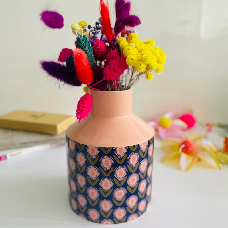 Vase Starflower