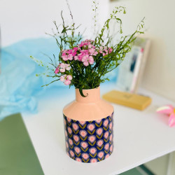 Vase Starflower