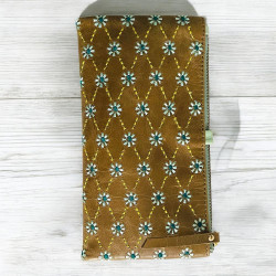 Portemonnaie Buffalo HK olive