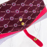Portemonnaie Buffalo HK plum