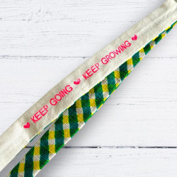 Schlüsselband Lanyard growing