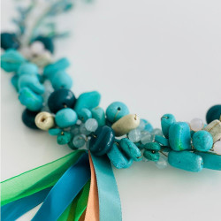 Dekoration FUNKEL Turk