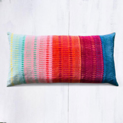 Kissenhülle Mastermind orange 3060