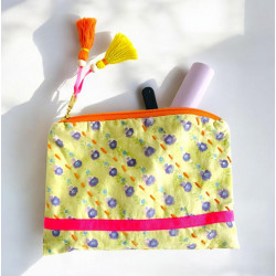 Täschchen Bloomily mix