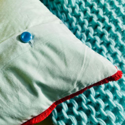 Kissenhülle Anker 3030