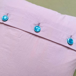 Kissenhülle Peace 3030