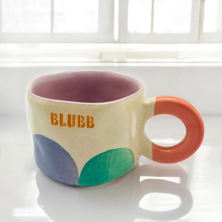 Tasse Organic Blubb