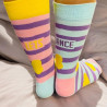 Socken Let´s Dance