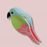 Haarclip/Haarklammer Parrot