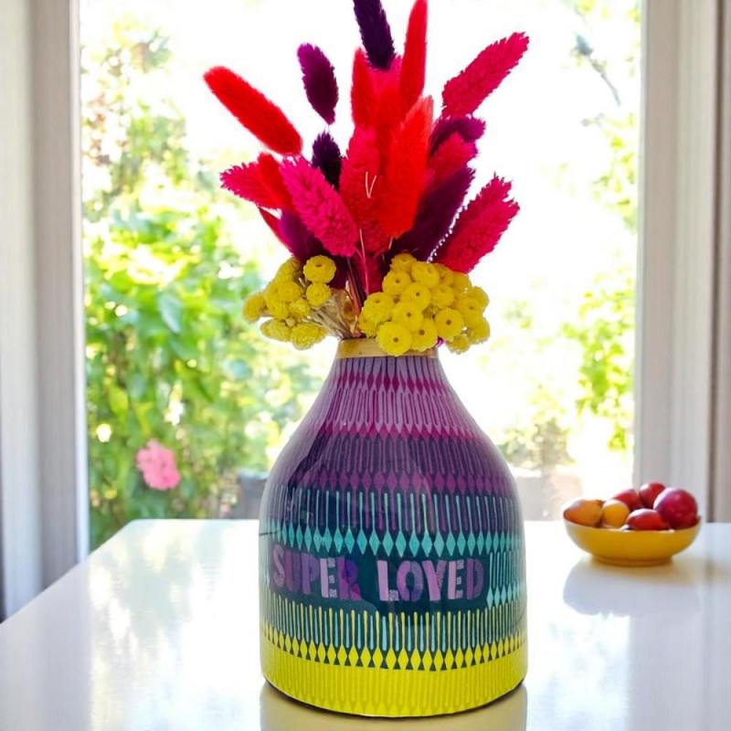 Vase Superloved