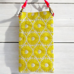 Handytäschchen Lovehand