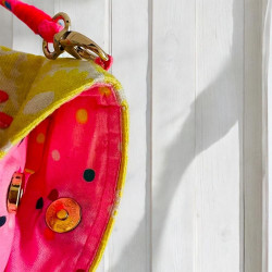 Handytäschchen Lovehand