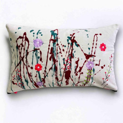 Kissenhülle Wildflower 3050