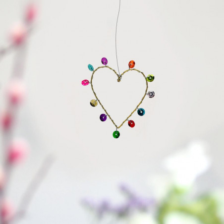 FUNKEL Miniherz multi