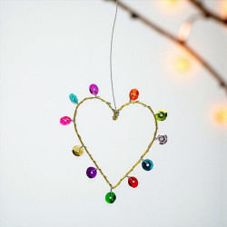 FUNKEL Miniherz multi