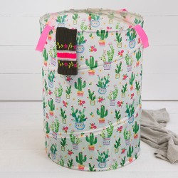 Korb Pop Up Kaktus XL