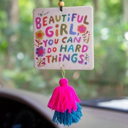 Lufterfrischer Beautiful Girl