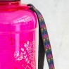 Wasserflasche Drink Up XL Pink