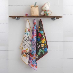 Geschirrhandtuch Spread Kindness