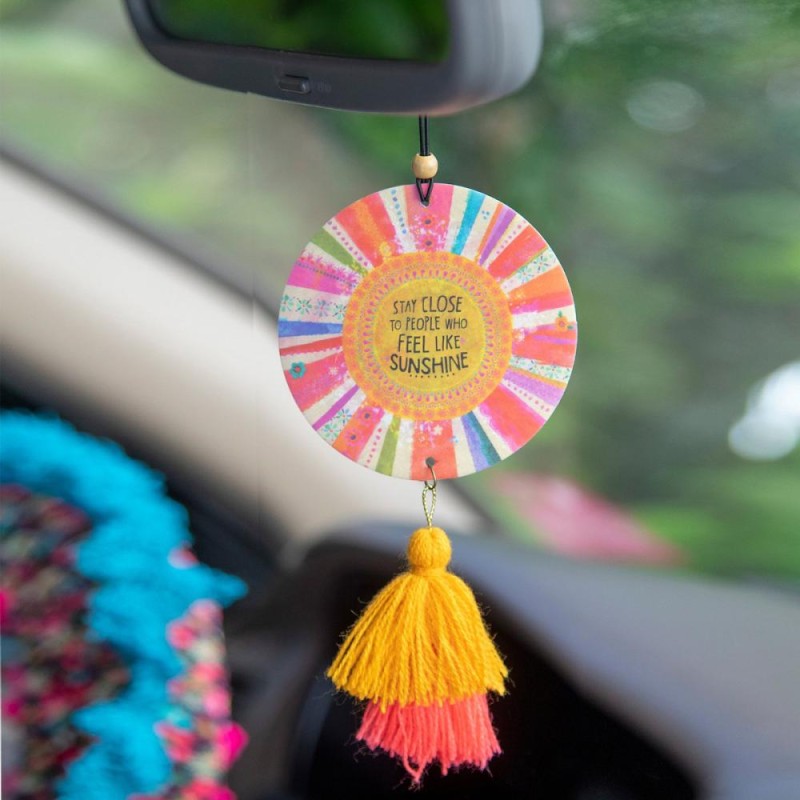 Lufterfrischer Stay close