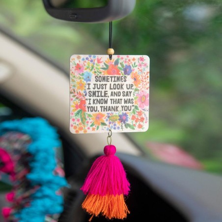 Lufterfrischer Sometimes