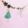 Girlande Star Angel
