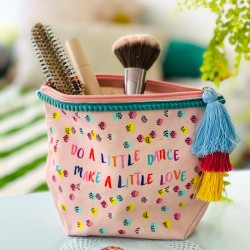 Täschchen Canvas Dance