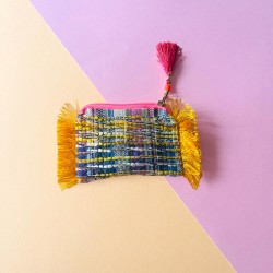 Täschchen Mini Zip Mix10-22