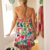 Shower Body Towel Wrap - Love S/M- sale