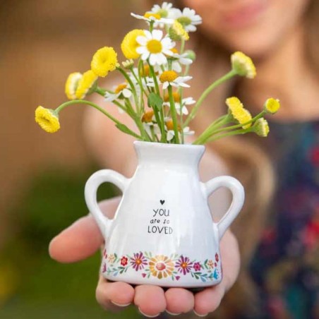 Vase Favorite Bud Vases You Are So Loved