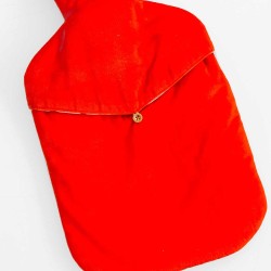 Wärmflasche Velvet Guitar slow down