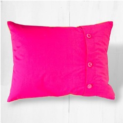 Kissenhülle Velvet AMOUR 3040