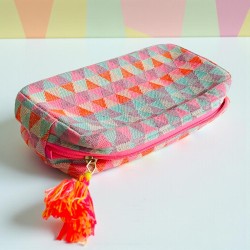 Täschchen Herzstrahl