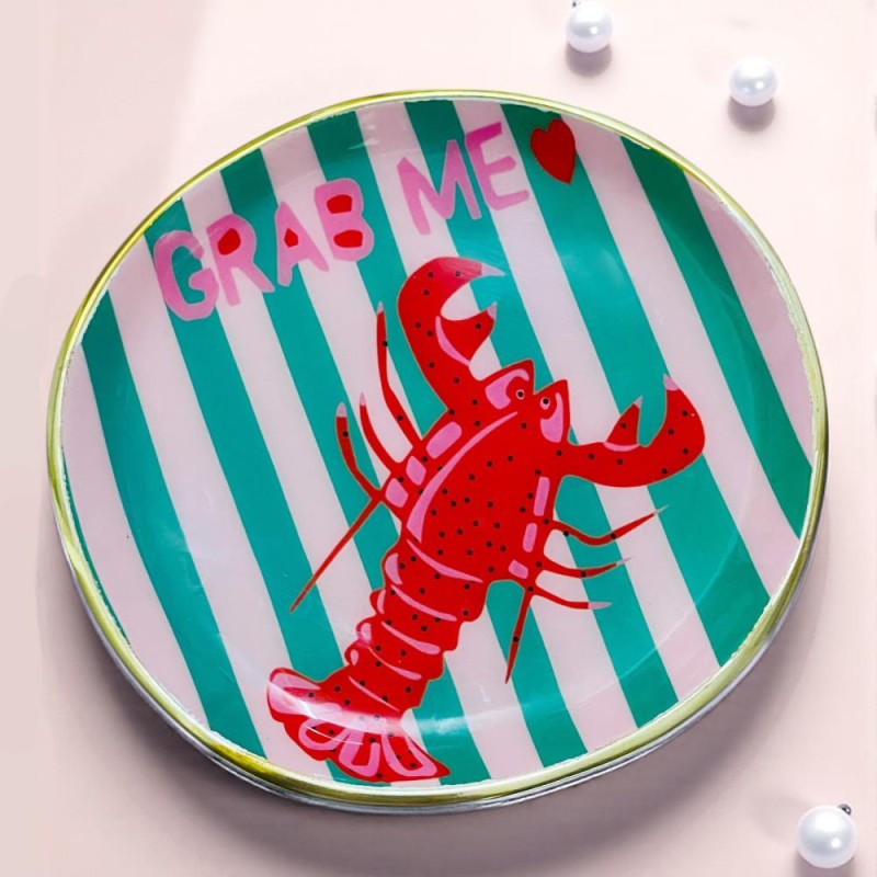 Dekoschale L Grab Me