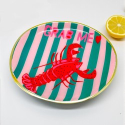 Dekoschale L Grab Me